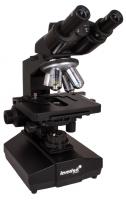 Микроскоп Levenhuk 870T. тринокулярный