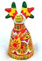 Колокольчик  
«Олень»