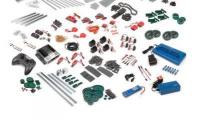 VEX EDR Супер набор для класса и соревнований/Classroom & Competition Super Kit