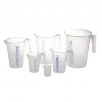 Набор емкостей для измерения объема (5 штук) Measuring Jugs Set