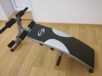 Cкамья для пресса Sport Elit SE-510