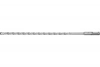 Бур STAYER "MASTER" по бетону, "SDS-Plus", d=14х260мм 29250-260-14