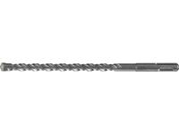Бур STAYER "PROFESSIONAL" по бетону, хвостовик "SDS PLUS", 10x210мм 2930-210-10_z01