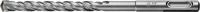 Бур STAYER "MASTER" по бетону, "SDS-Plus", d=8х110мм 29250-110-08