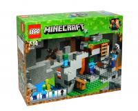 Игрушка Minecraft Пещера зомби