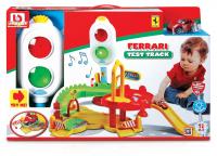 Игровой набор Мой первый Тест драйв