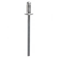 Заклепки STAYER "PROFIX" алюминиевые, 3,2х20мм, 50шт 3120-32-20