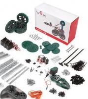 VEX EDR Набор для класса и соревнований "Программирование"/Classroom & Competition Programming Kit