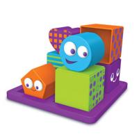 Игровой набор "Ментал блокс. НЕпростая логика" (37 элементов)