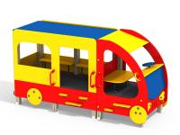Игровой комплекс Автобус
