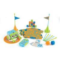 Игровой набор "Робот Ботли. Делюкс" (77 элементов)