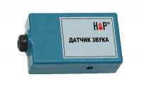 Цифровой датчик звука с функцией интегрирования