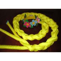 Игра "Коса с венком" 3м