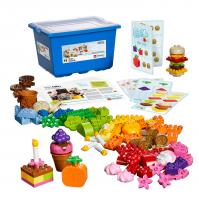 Базовый набор Cafe+. DUPLO