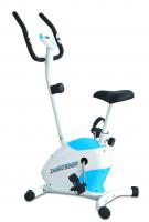 Велотренажер магнитный Iron Body 7090BK-1