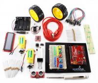 Конструктор SparkFun Inventor