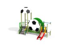 Детский игровой комплекс Футбол с мячем Н=700
