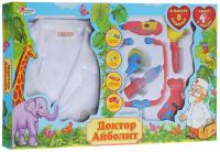 Ай, болит! Игровой набор