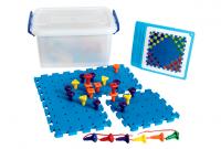 Peg Board. Набор для группы