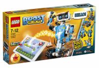 Игрушка BOOST Набор для конструирования и программирования