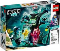 Игрушка Hidden Side Добро пожаловать в Hidden Side
