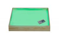 Планшет для рисования песком с RGB подсветкой 50х40см