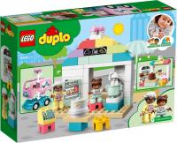 Игрушка Дупло Пекарня