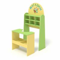 Магазин игровой из коллекций