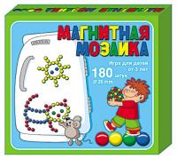 Мозаика магнитная d20/180 эл