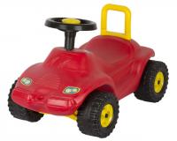 Игрушка Автомобиль-каталка «Гонка»