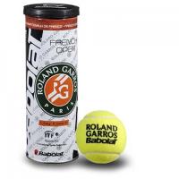 Мяч для большого тенниса BABOLAT French Open All