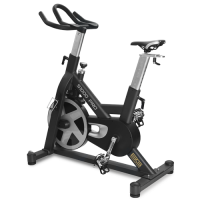 Велотренажер BRONZE GYM S1000 PRO Спин-байк