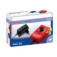 Набор с блоком питания / Power Set