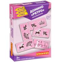 Домино "Ретро"