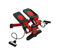Степпер HT-102 Mini Stepper, с эспандерами