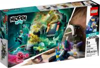 Игрушка Hidden Side Метро Ньюбери