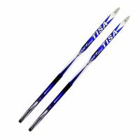 Беговые лыжи TISA SPORT STEP JR. N90812 160 в ассортименте