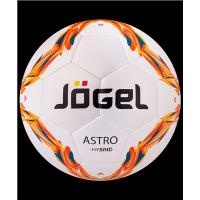 Мяч футбольный Jogel JS-410 Ultra №5 Синтетическая кожа