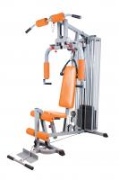 Тренажер силовой Brumer Gym2 IRHGO802