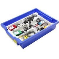 Цифровая лаборатория по химии для ученика (STEM)