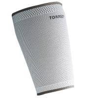Суппорт бедра "TORRES "  нейлон, размер S, серый