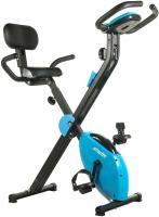 Велотренажер STARFIT BK-108 X-bike, магнитный