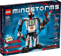 Игрушка Майндстормс EV3