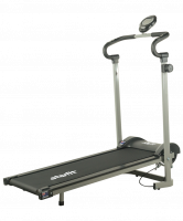 Беговая дорожка STARFIT TM-201 Versus, магнитная