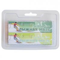 Мазь лыжная Sprint combi 2 бруска (-6-25) ЛМ2