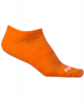 Носки низкие STARFIT SW-201 р.35-38, оранжевый (2 ПАРЫ)