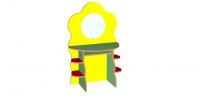 ИГРОВАЯ МЕБЕЛЬ ПАРИКМАХЕРСКАЯ 8