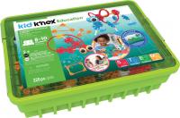 STEAM-конструктор KID K’NEX   Education. Набор для класса