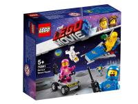 Игрушка The LEGO Movie 2: Movie Космический отряд Бенни