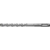 Бур STAYER "MASTER" по бетону, "SDS-Plus", d=6х160мм 29250-160-06